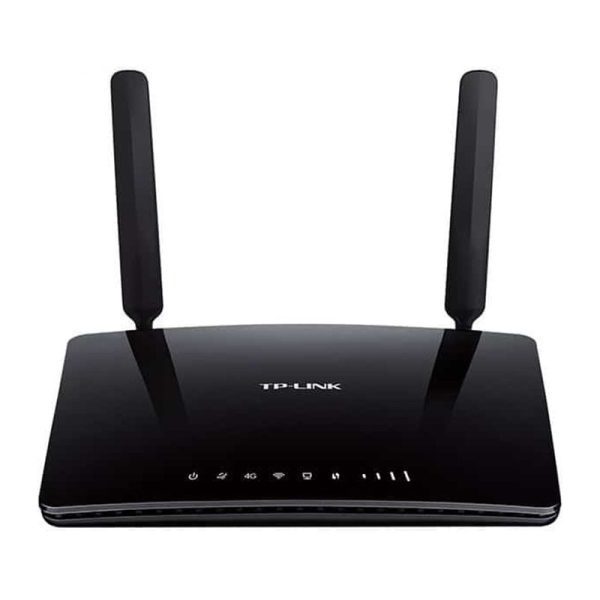 مودم روتر بی سیم 4G/LTE تی پی لینک مدل Archer MR200 AC750