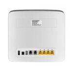 مودم رومیزی CAT6 LTE هوآوی مدل E5186-22a