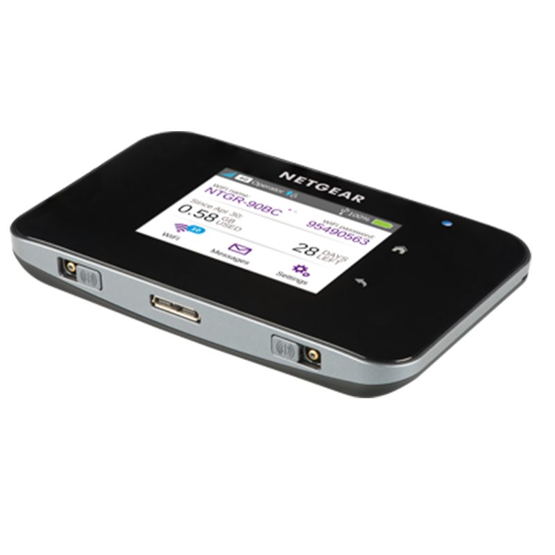 مودم همراه CAT11 نت گیر مدل AC810S