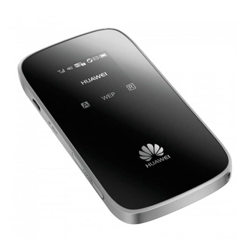 مودم 4G قابل حمل هوآوی مدل E589
