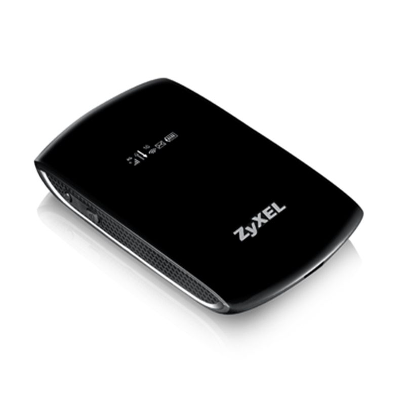 مودم همراه CAT6 زایکسل مدل WAH7706
