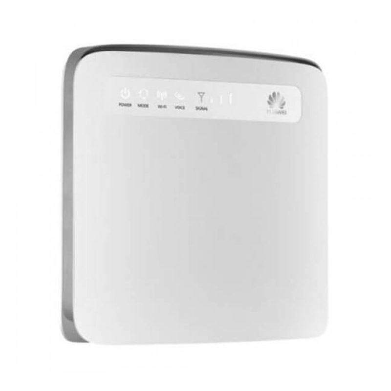 مودم رومیزی CAT6 LTE هوآوی مدل E5186-22a