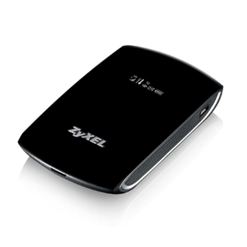 مودم همراه CAT6 زایکسل مدل WAH7706