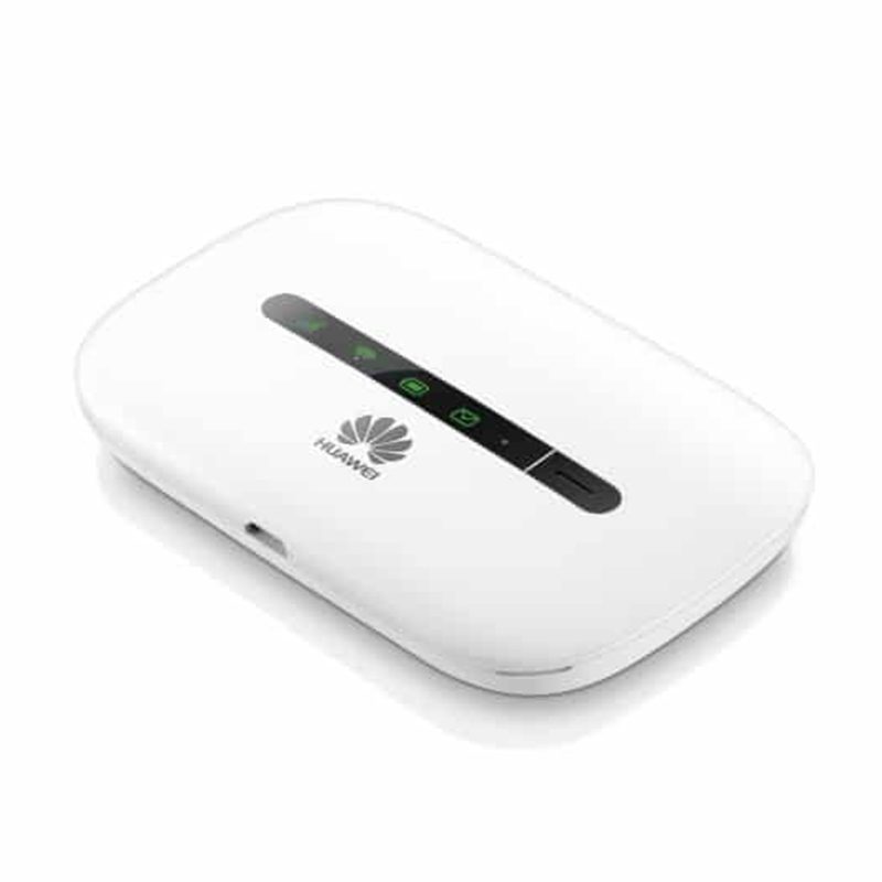 مودم قابل حمل هوآوی E5330 3G
