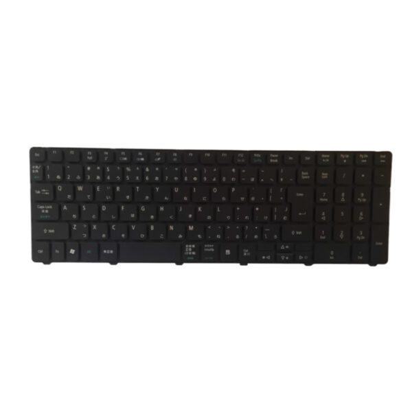 کیبورد لپ تاپ ایسر Acer Aspire 5741 Series