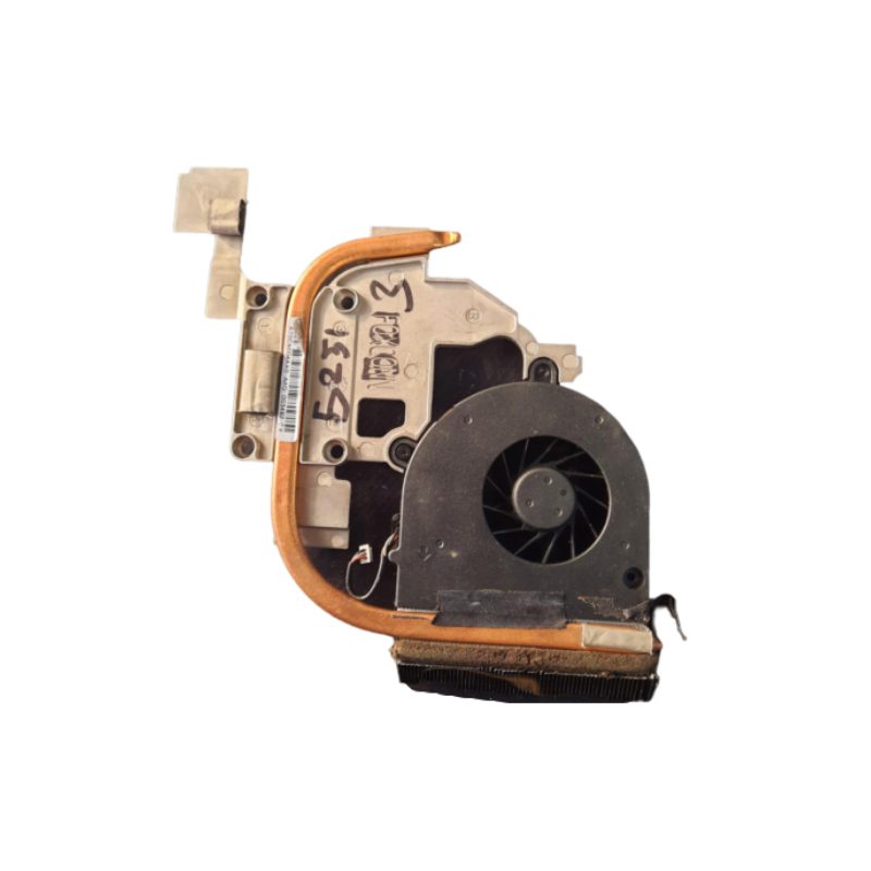 هیت سینک و فن لپ تاپ ایسر Acer Aspire 5741 Series