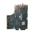 مادربرد معیوب لپ تاپ فوجیتسو Fujitsu LifeBook AH53/U