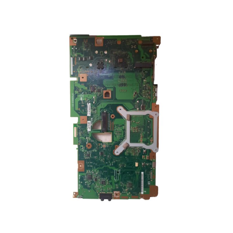 مادربرد معیوب لپ تاپ فوجیتسو Fujitsu FMW-Biblo