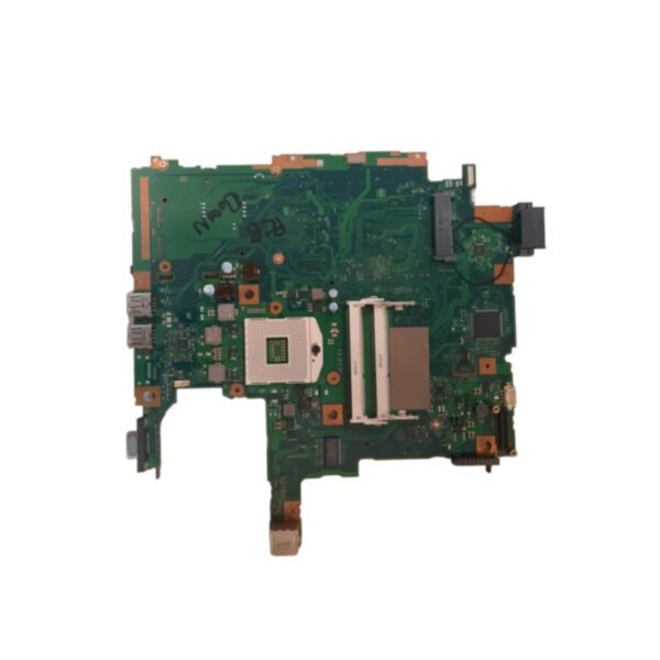 مادربرد معیوب لپ تاپ فوجیتسو Fujitsu LifeBook A552/EX