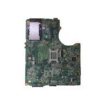 مادربرد معیوب لپ تاپ فوجیتسو Fujitsu LifeBook AH56J