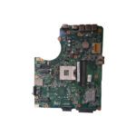 مادربرد معیوب لپ تاپ فوجیتسو Fujitsu LifeBook AH56J