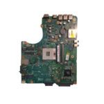 مادربرد معیوب لپ تاپ فوجیتسو Fujitsu LifeBook AH54/K
