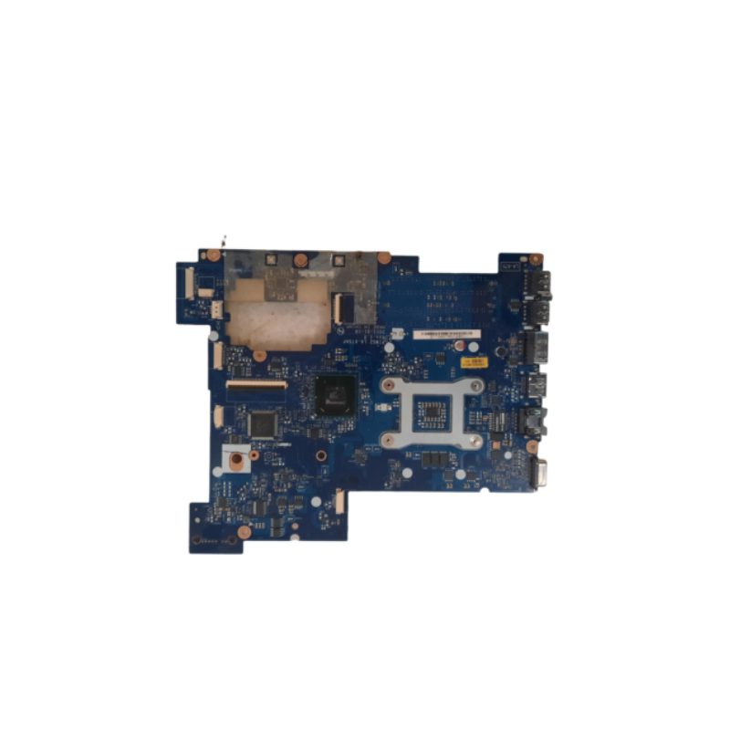 مادربرد معیوب لپ تاپ لنوو Lenovo G570