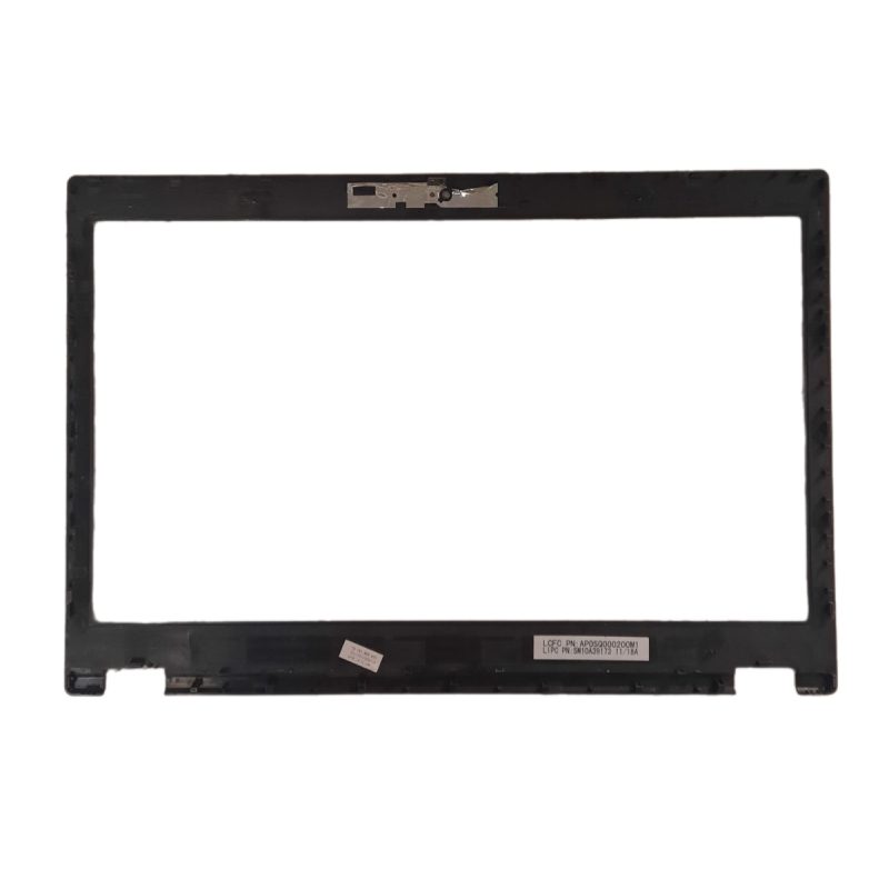قاب جلو ال سی دی لپ تاپ لنوو Lenovo ThinkPad T440P