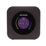 مودم 4.5G قابل حمل لن دار نت گیر مدل Nighthawk M1 MR1100 CAT16 با قابلیت آنتن خارجی