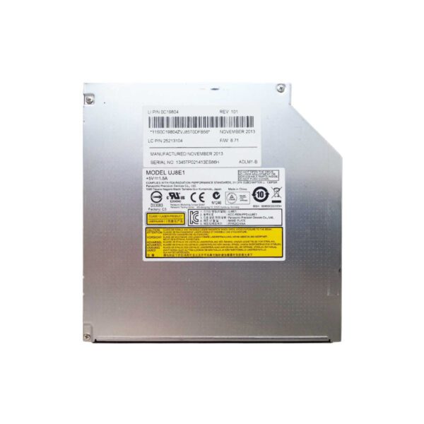 درایور نوری پاناسونیک Panasonic UJ8E1