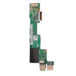 برد Usb و Lan لپ تاپ دل Dell Vostro 3500