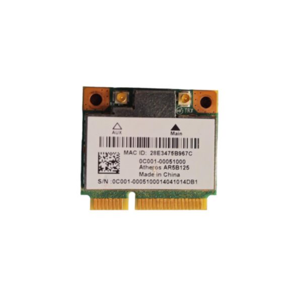 برد وای فای لپ تاپ ایسوس Asus X551C