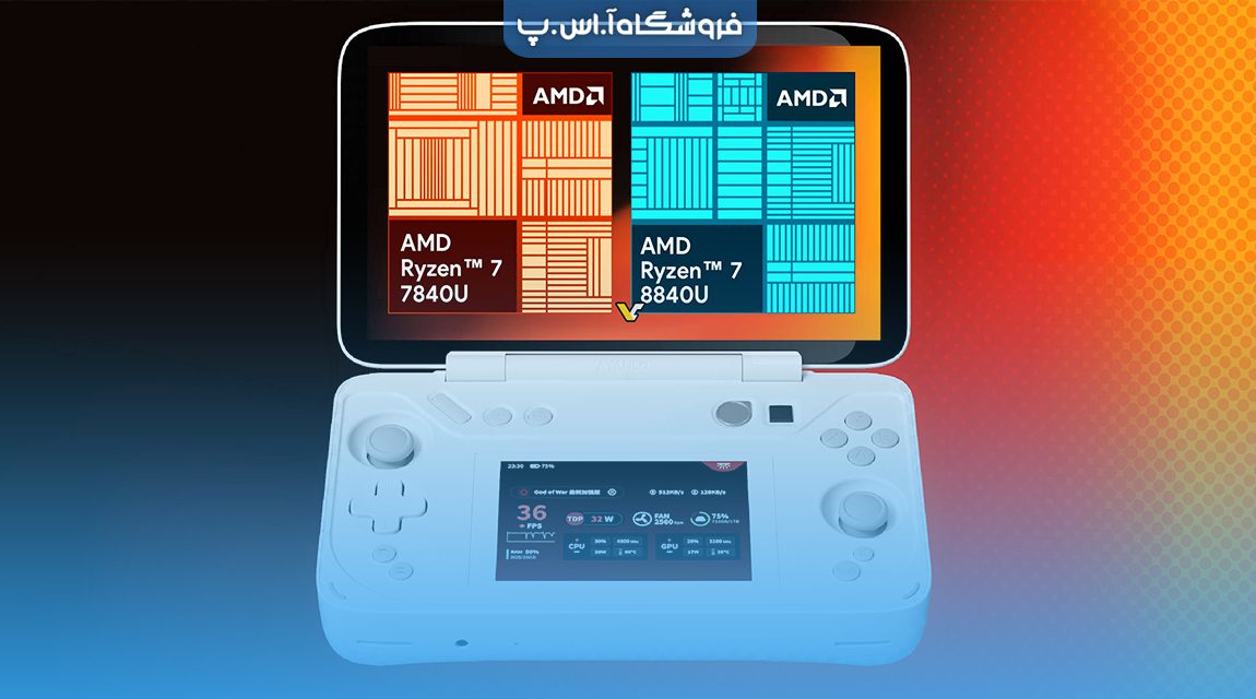 ayaneo-flip-review (1) بررسی AYANEO FLIP