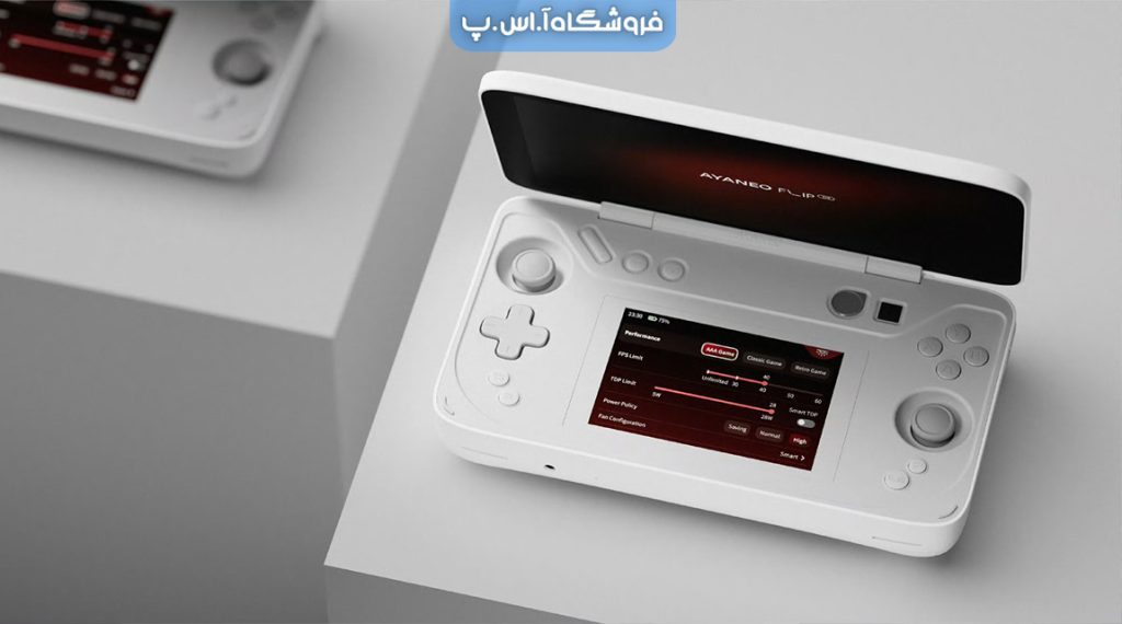 بررسی AYANEO FLIP