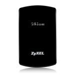 مودم همراه CAT6 زایکسل مدل WAH7706