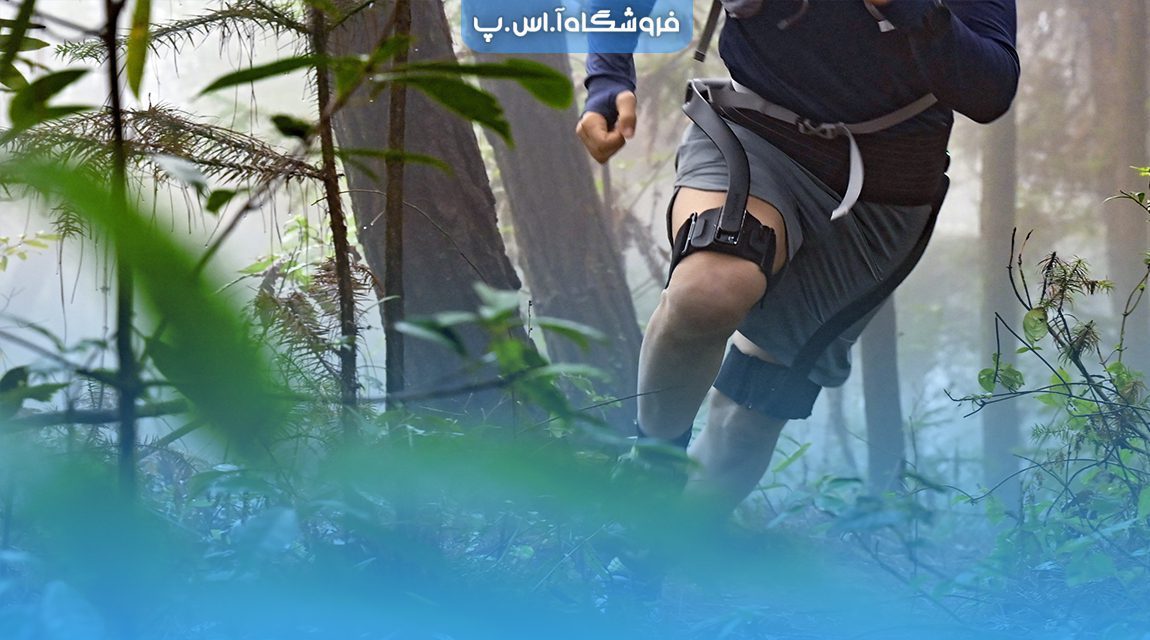 introducing-hypershell-exoskeletons (1) معرفی اسکلت های بیرونی Hypershell