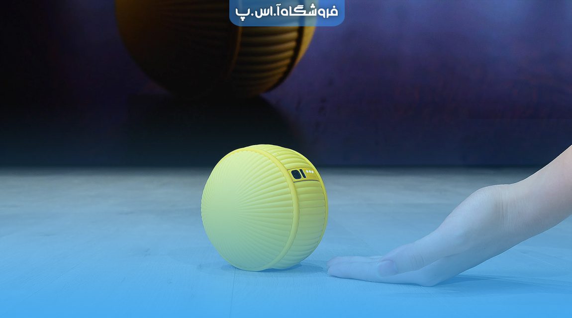 introducing-the-samsung-ballie-robot (1) معرفی ربات سامسونگ Ballie