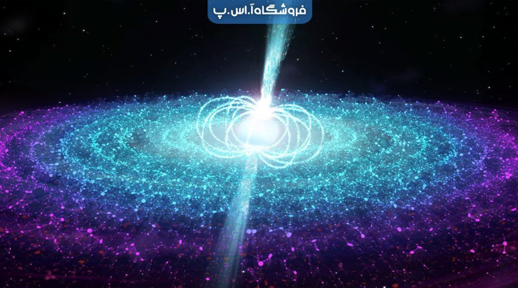LISA تغییرات فضا-زمان را کشف می کند