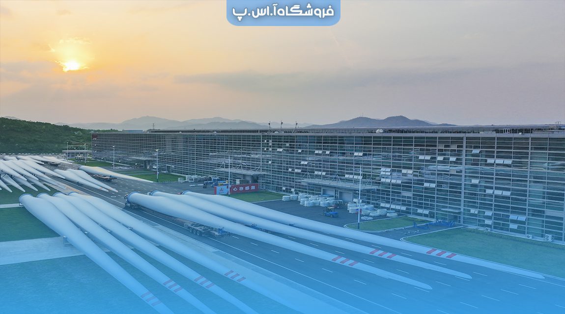 oem-wind-turbine-blades (2) پره توربین بادی OEM