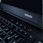 لپ تاپ استوک توشیبا مدل Toshiba Satellite Pro S500 نسل یکم i5