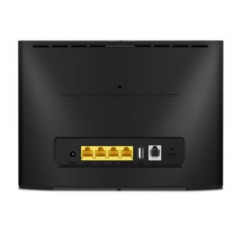 مودم رومیزی CAT6 LTE هوآوی مدل B525