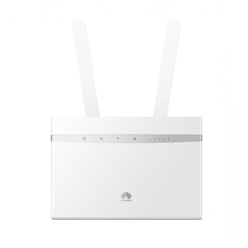 مودم رومیزی CAT6 LTE هوآوی مدل B525