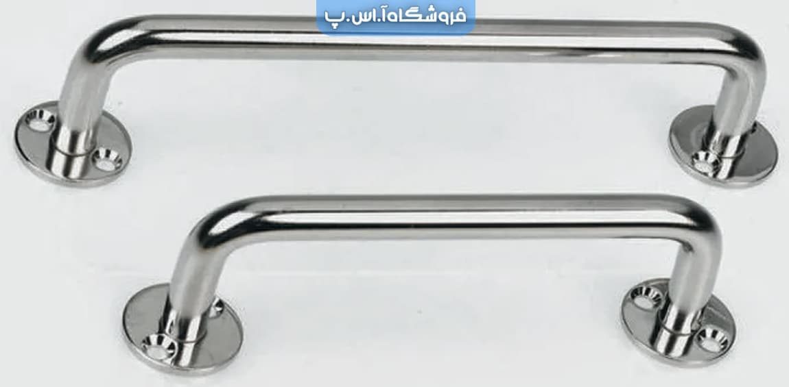 تصویر داخلی2 دستگیره استیل