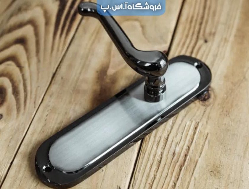 تصویر داخلی2 دستگیره پلاک