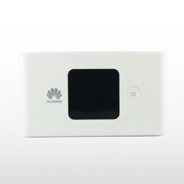 مودم قابل حمل 4G هوآوی مدل E5577D