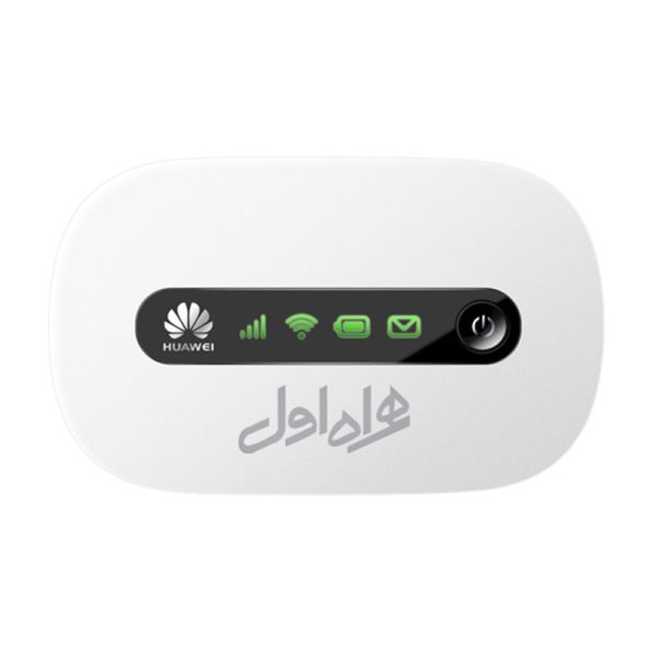 مودم همراه 3G همراه اول مدل هوآوی E5221