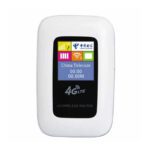 مودم همراه 4G LTE بی سیم مدل G4-505B