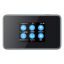 مودم 3G/4G/4.5G/TD-LTE قابل حمل زد تی ای مدل Pocket WiFi 803ZT