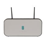 مودم روتر VDSL/FD-LTE/4.5G ای ای EE Hybrid Router مدل DWR-981