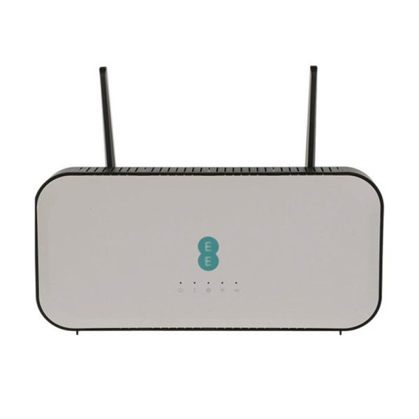 مودم روتر VDSL/FD-LTE/4.5G ای ای EE Hybrid Router مدل DWR-981