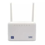 مودم سیم کارت خور 3G/4G اولاکس مدل AX7 PRO