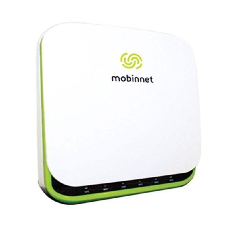 مودم TD-LTE مبین نت مدل AirMaster 3100E