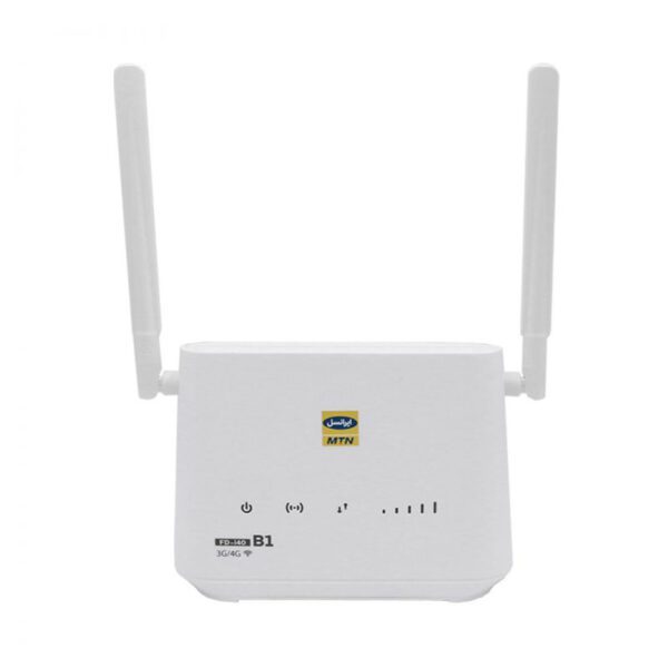 مودم 3G/4G ایرانسل مدل FD-i40 B1