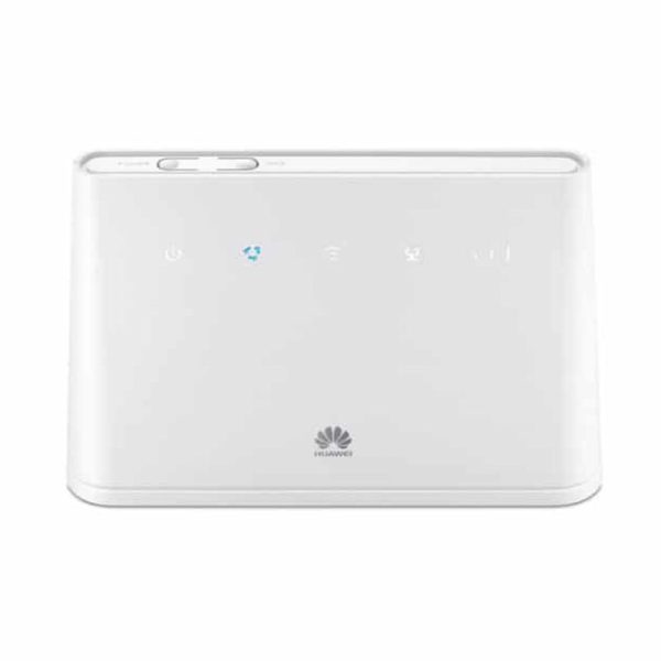 مودم روتر رومیزی بی سیم LTE/4G هوآوی مدل B311s-220