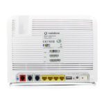 مودم روتر ADSL/VOIP ودافون مدل HG553 با قابلیت پشتیبانی از مودم دانگل 2G/3G
