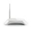 روتر بی‌سیم و 3G/4G تی پی-لینک مدل TL-MR3220