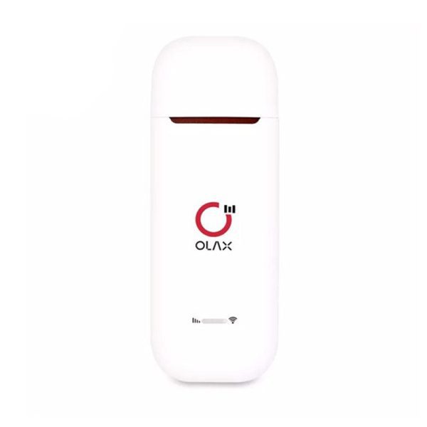 مودم روتر 4G/3G بی سیم USB اولاکس مدل U90