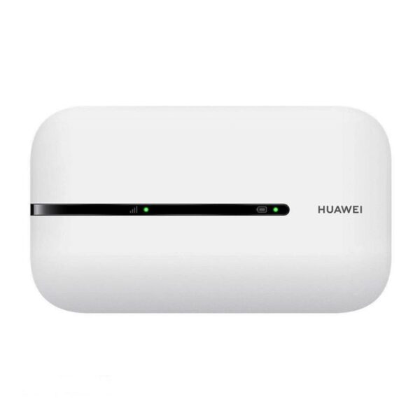 مودم ۴G LTE بی‌سیم و قابل حمل هوآوی مدل E5576