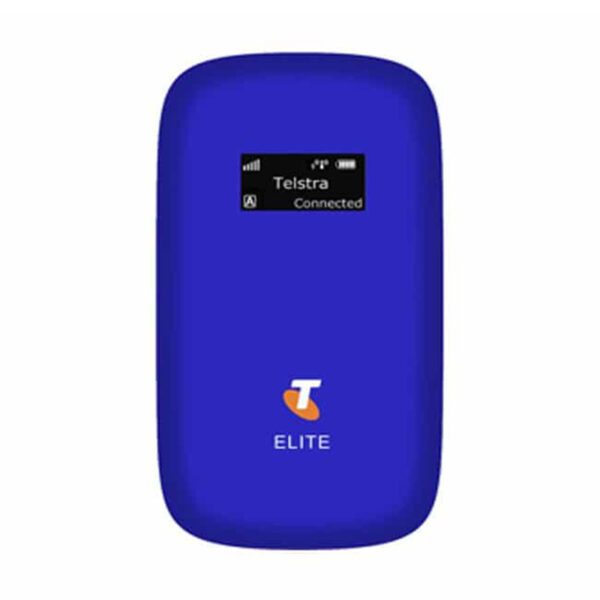 مودم همراه 3G زد تی ای مدل MF60