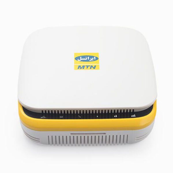 مودم TD-LTE ایرانسل مدل DT-350